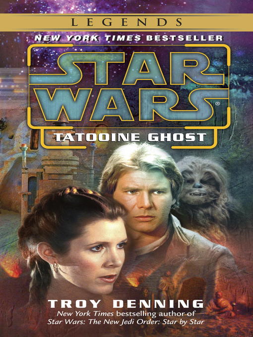 Title details for Tatooine Ghost by Troy Denning - Available